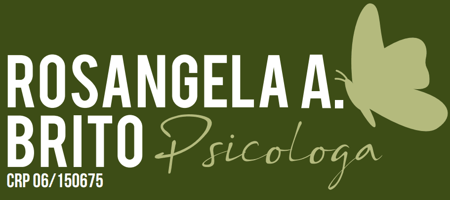 Logo Rosangela A. Brito