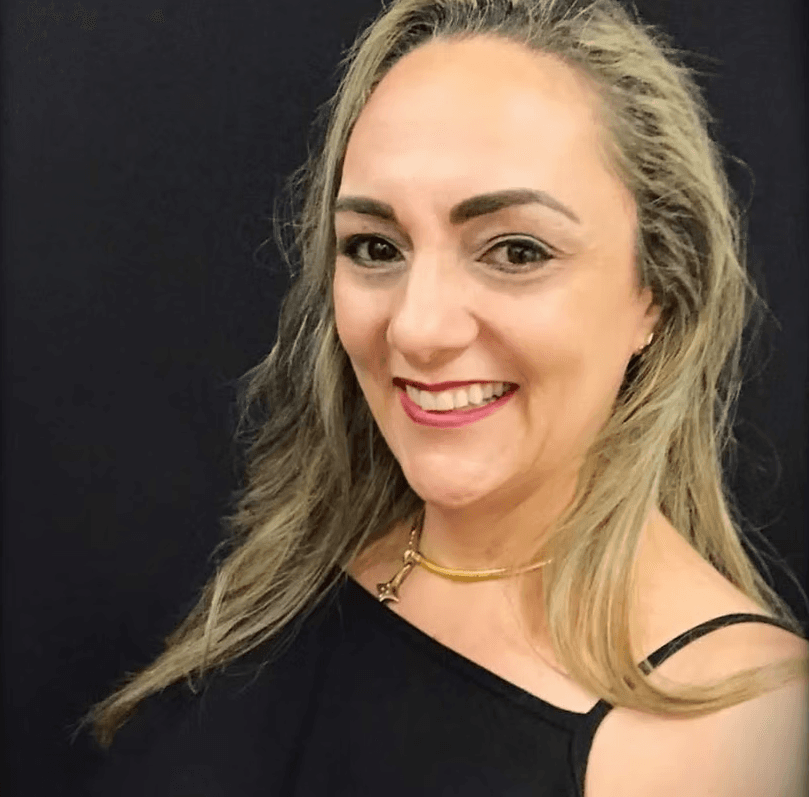 Rosangela A. Brito - Psicóloga Clínica e Terapeuta Sexual